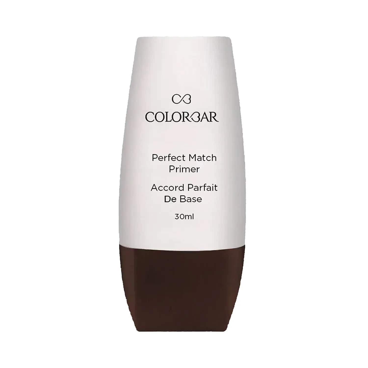 Colorbar | Colorbar Perfect Match Primer - 001 (30ml)