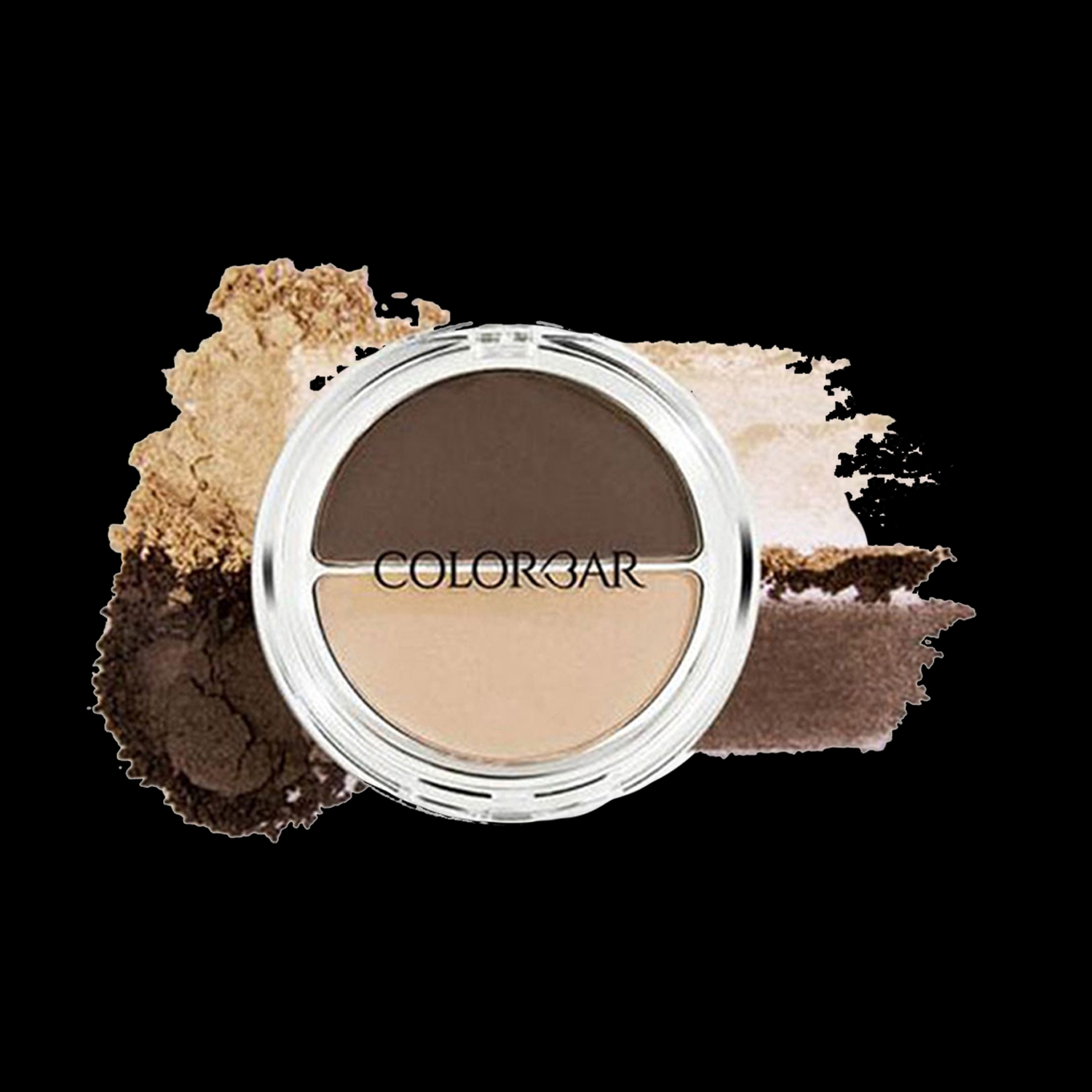 Colorbar | Colorbar Flawless Highlighter And Touch Contour - 001 Neutral (12gm)