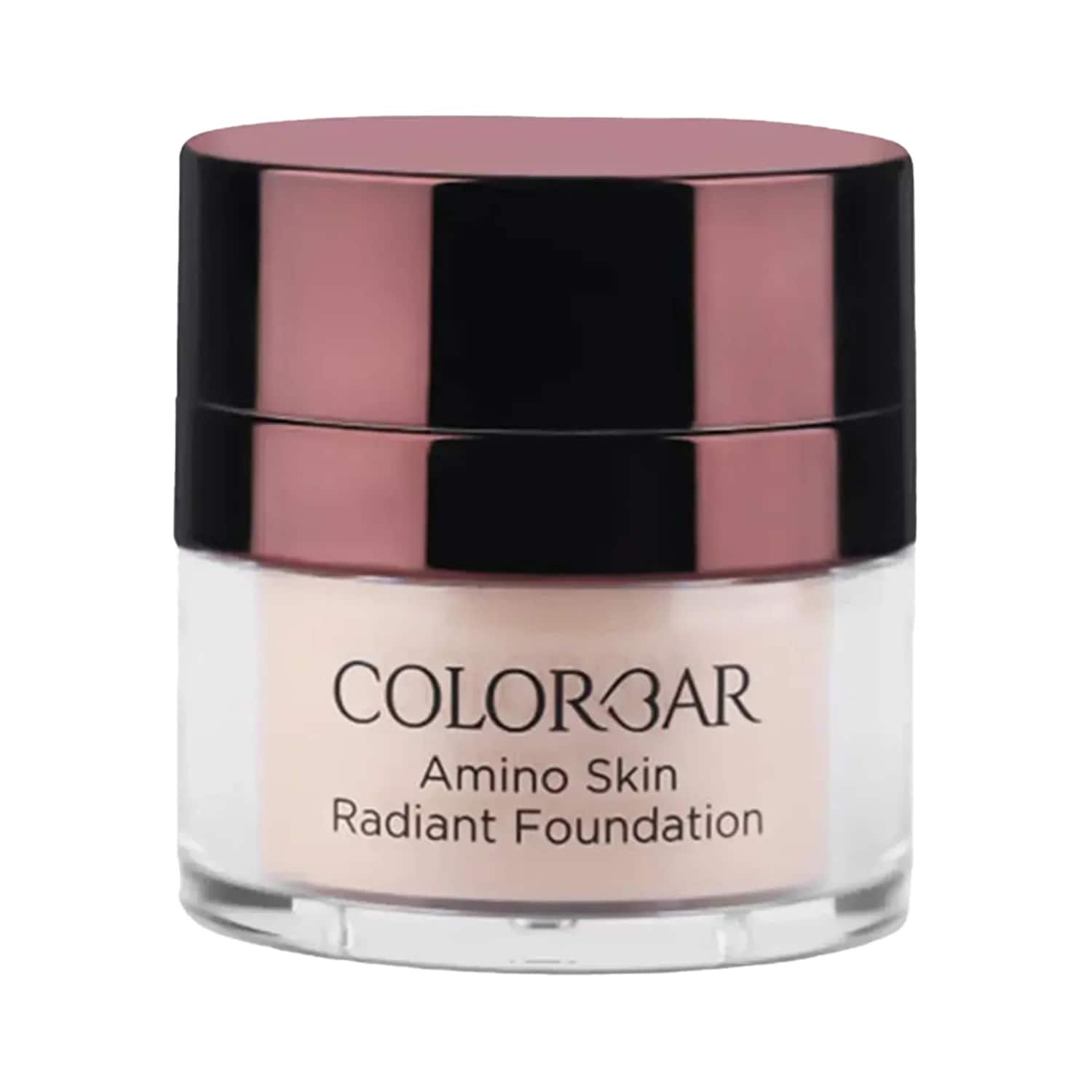Colorbar | Colorbar Amino Skin Radiant Crème Foundation - 003 Beige Mild (15gm)