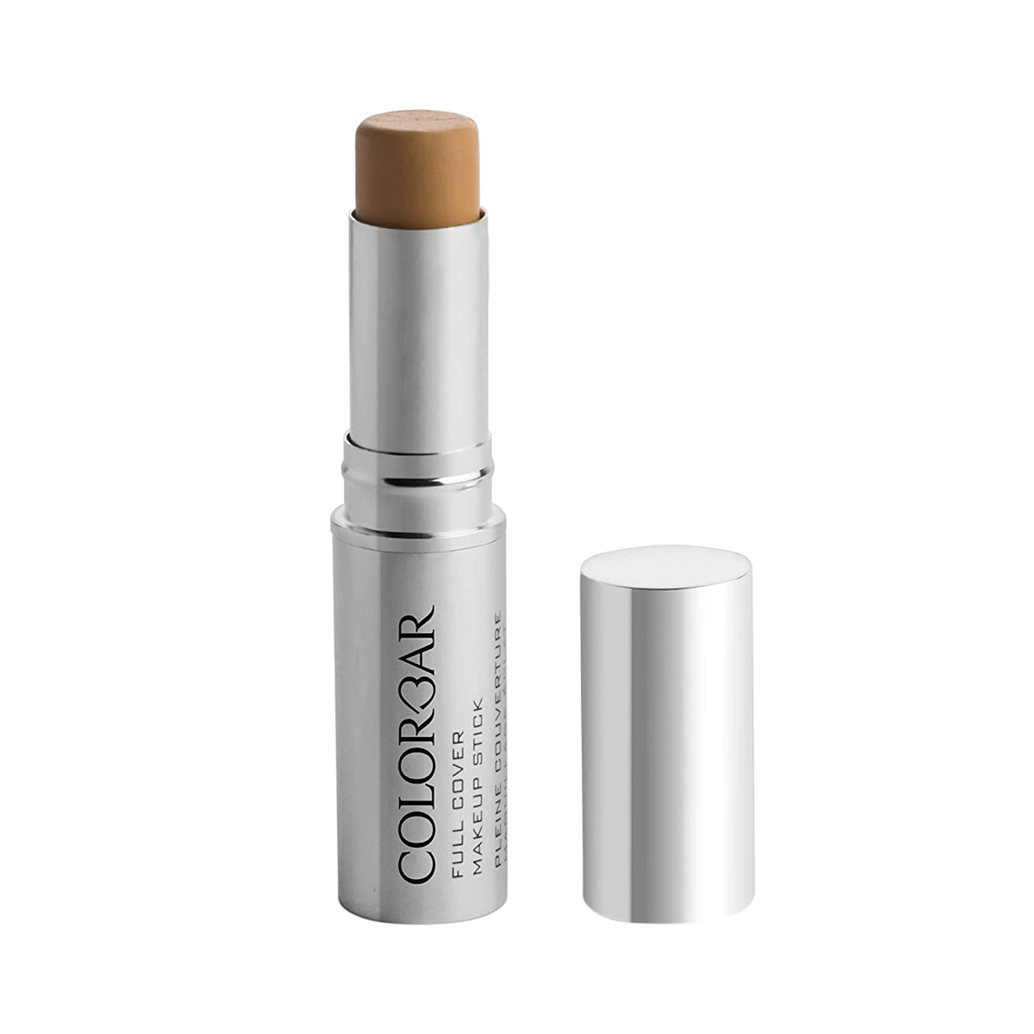 Colorbar | Colorbar Full Cover Make-up Stick Foundation - 003 Warm Beige (9gm)
