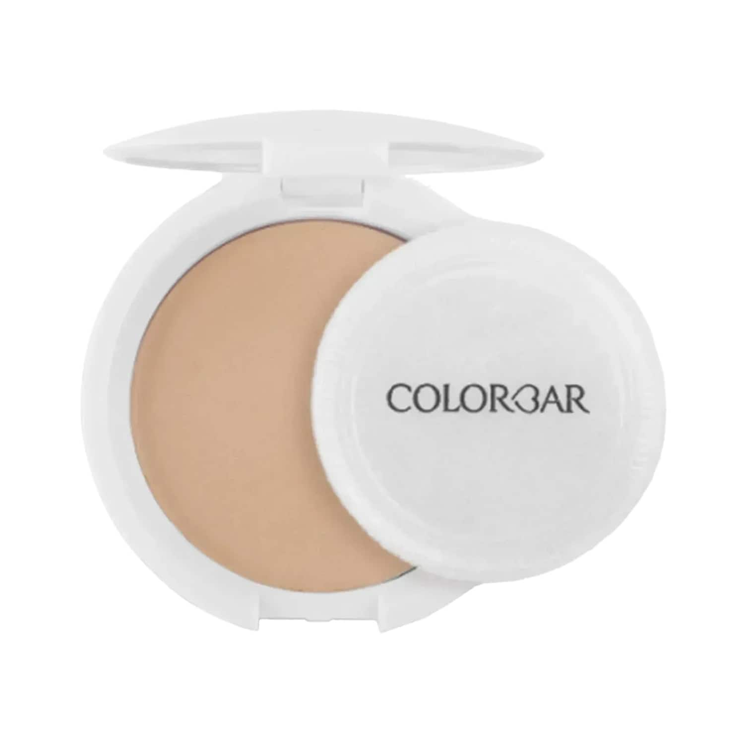 Colorbar | Colorbar Radiant White UV Fairness Compact Powder - 005 Tan (9gm)