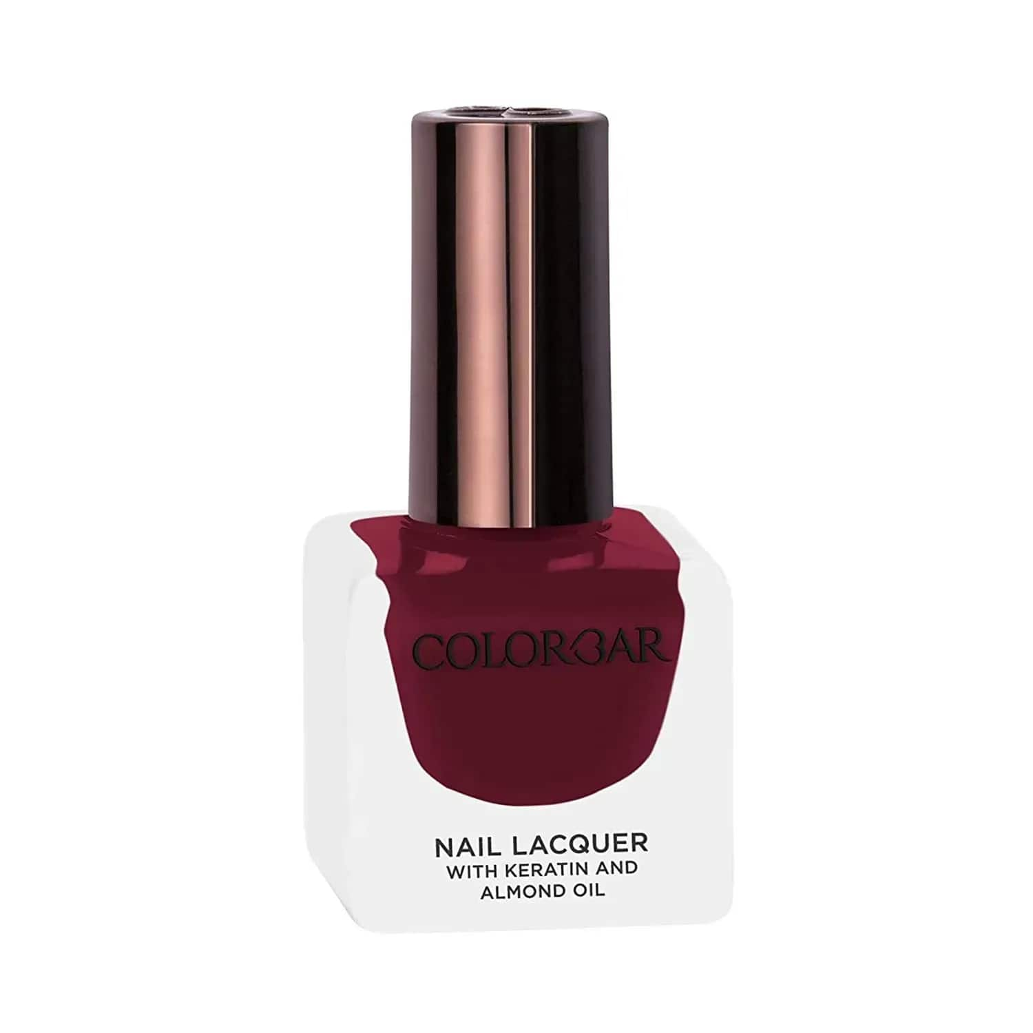 Colorbar | Colorbar Lux Nail Lacquer - 335 Marooned (12ml)