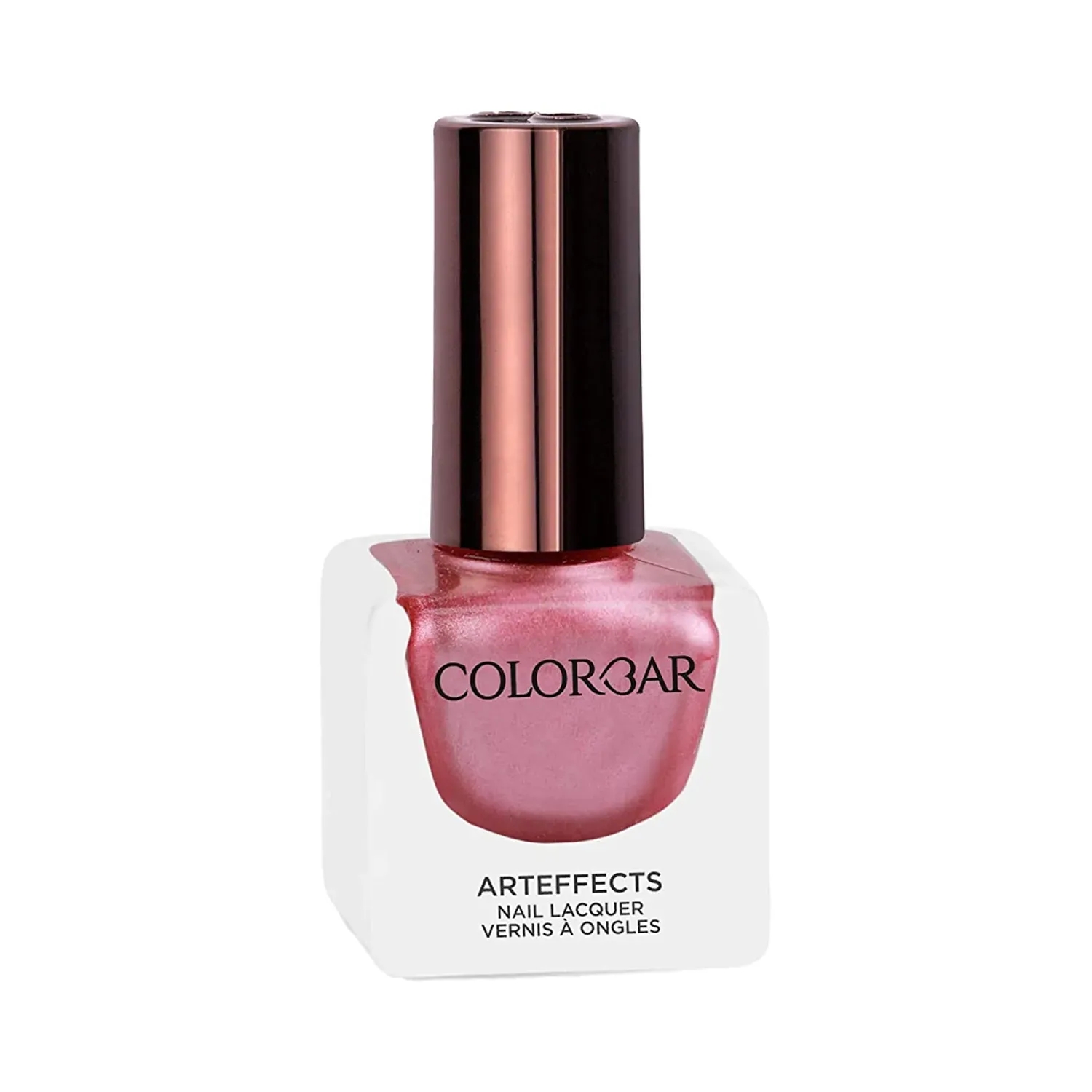 COLORBAR Luxe Artefefects nail polish love struck 048 love struck - Price  in India, Buy COLORBAR Luxe Artefefects nail polish love struck 048 love  struck Online In India, Reviews, Ratings & Features | Flipkart.com