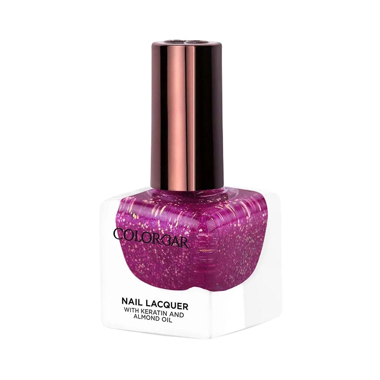 Colorbar | Colorbar Nail Lacquer - Diana (12ml)