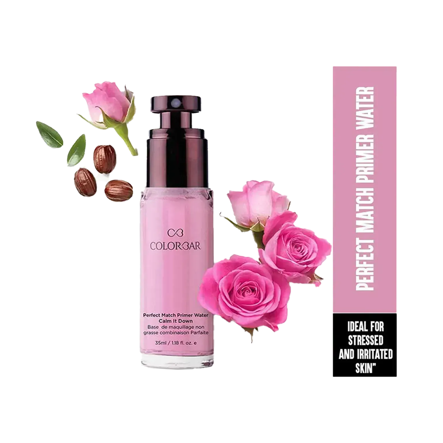 Colorbar store primer price