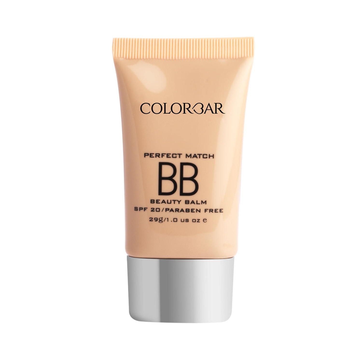 Colorbar | Colorbar Perfect Match BB Cream - 100 White Light (29g)