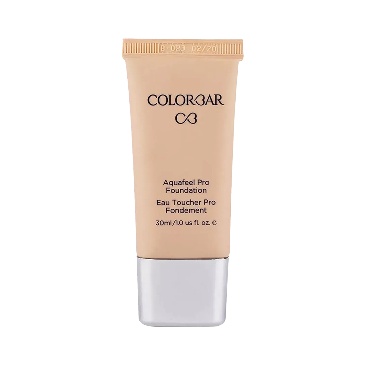 Comprar Flormar Invisible Cover HD Foundation SPF30 80 Soft Beige 30ml ·  Angola