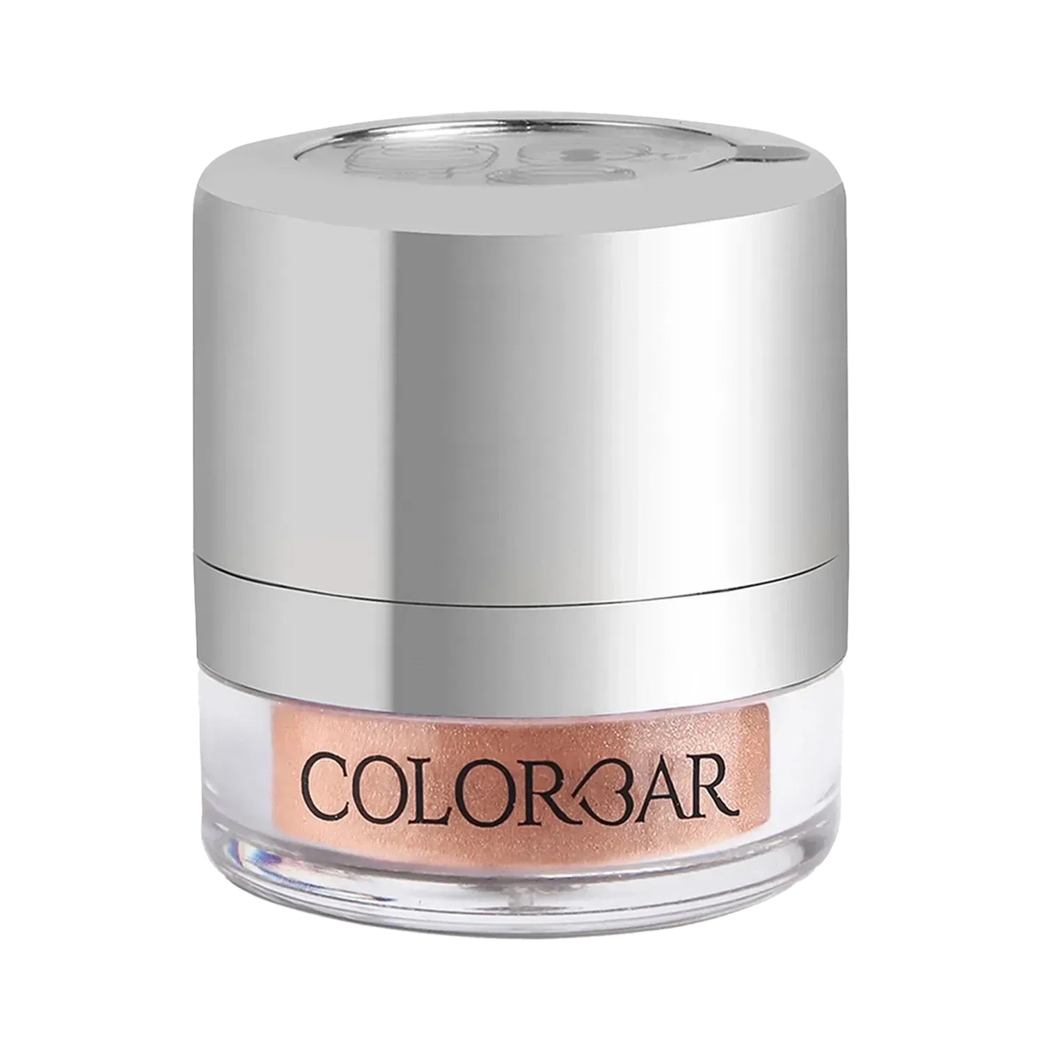 Colorbar | Colorbar Mettalics Body Shimmer Highlighter - 001 Miss Reflective (4gm)