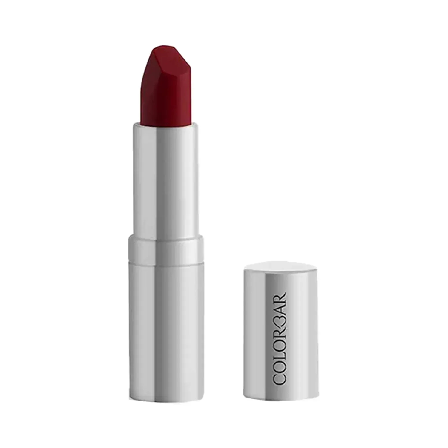 Colorbar | Colorbar Matte Touch Lipstick - 036 Electric Red (4.2g)