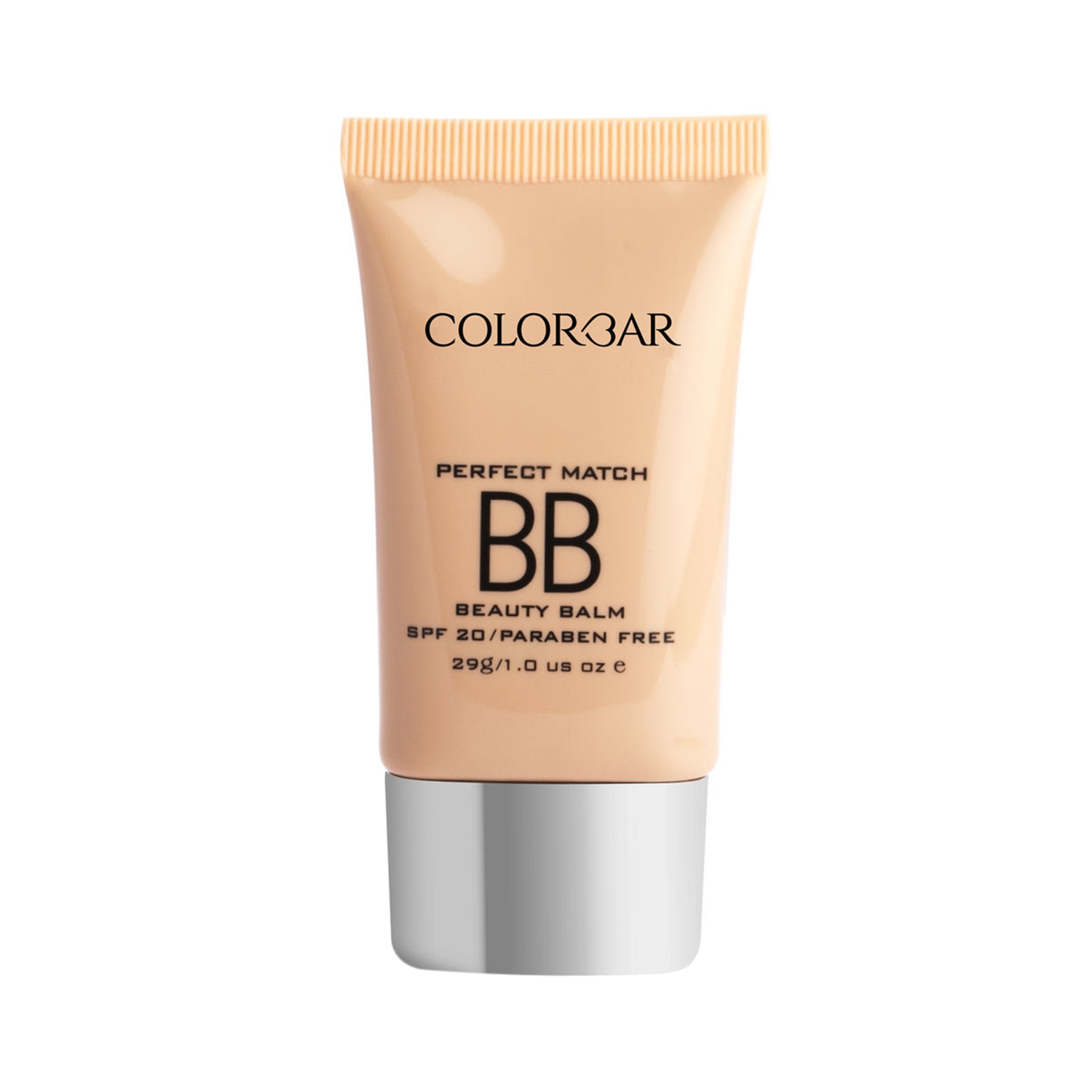 Colorbar Perfect Match BB Beauty Balm - 002 Honey Glaze (29gm)