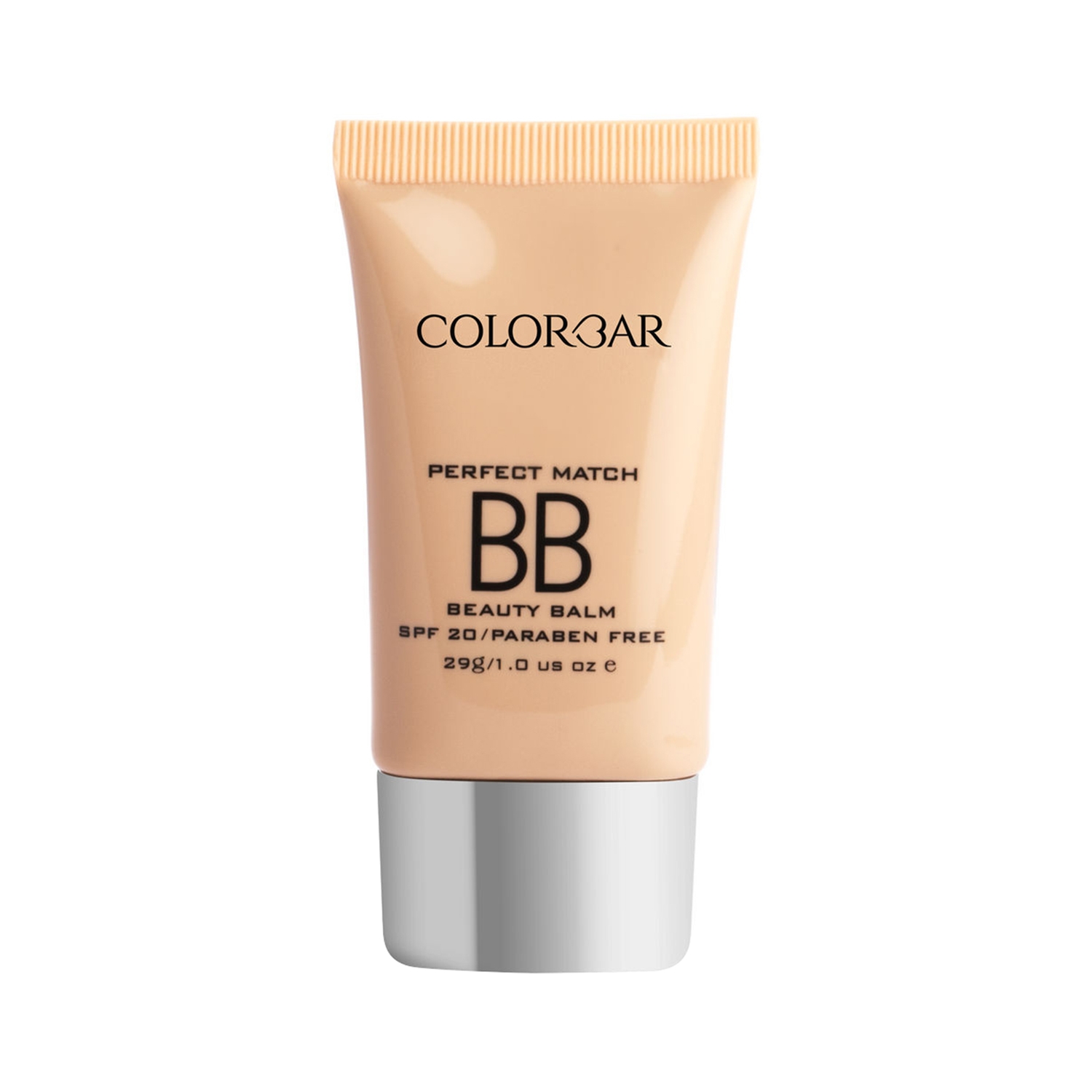Colorbar Perfect Match BB Beauty Balm - 001 Vanilla Creme (29g)