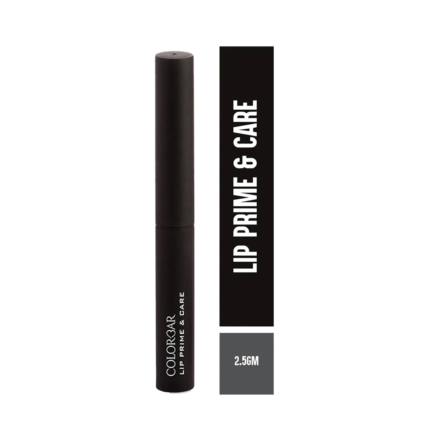 Colorbar | Colorbar Lip Prime And Care - Clear (2.5g)