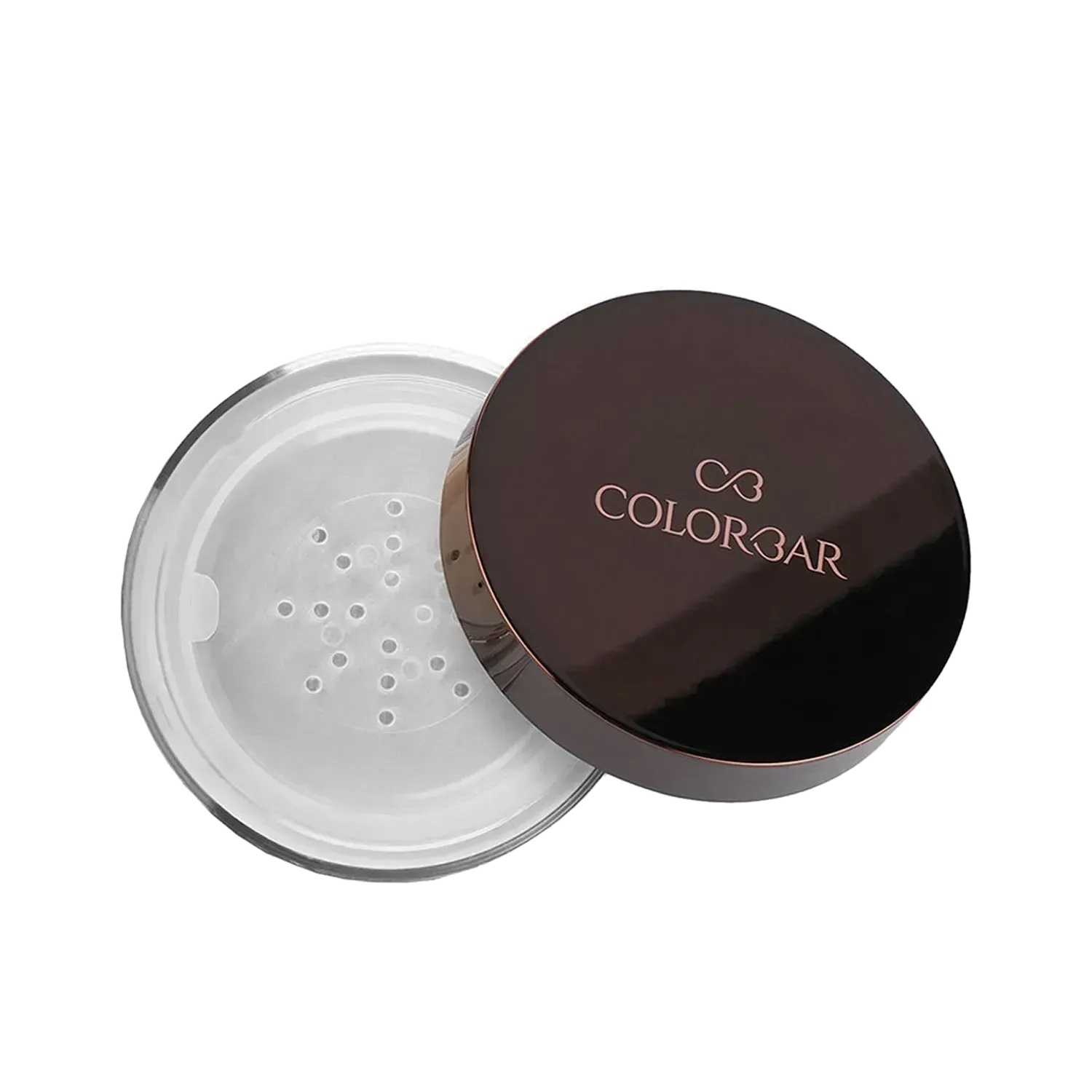 Colorbar | Colorbar Sheer Touch Mattifying Loose Power - 001 White Trans (11gm)