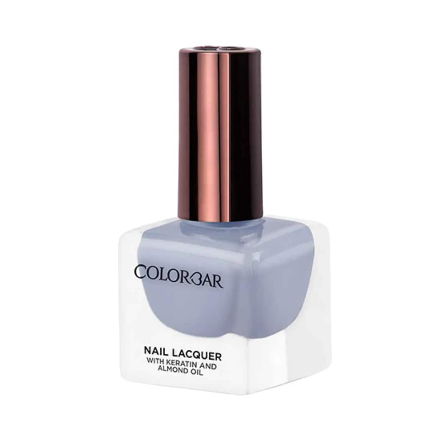 Colorbar | Colorbar Nail Lacquer - Blue (12ml)