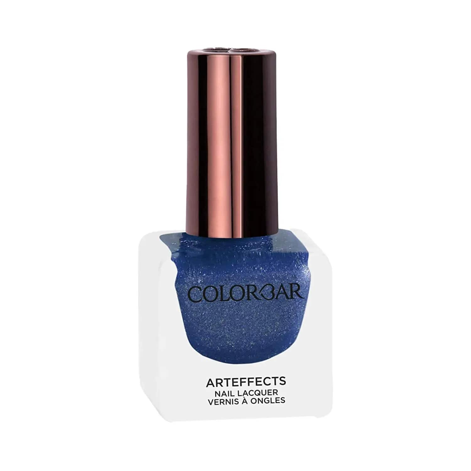 Colorbar | Colorbar Nail Lacquer - 1321 Star Blanket (12ml)