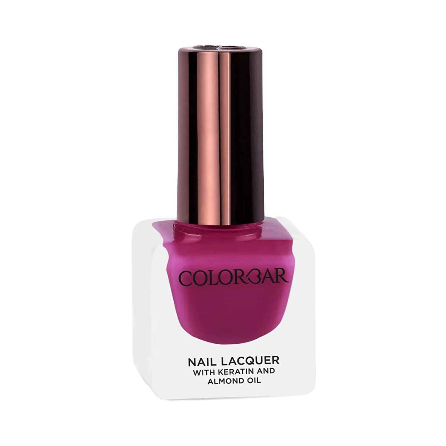 Buy COLORBAR Arteffects Nail Lacquer - 12 ml | Shoppers Stop