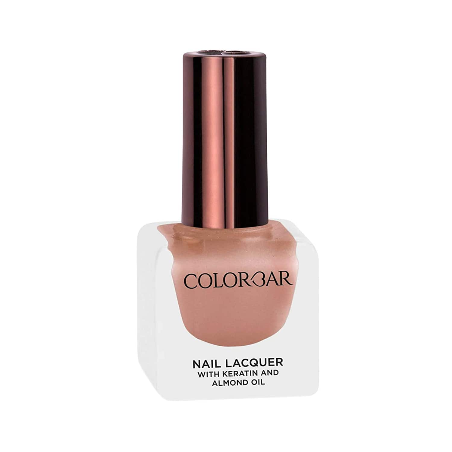 Colorbar | Colorbar Lux Nail Lacquer - 811 Affection (12ml)