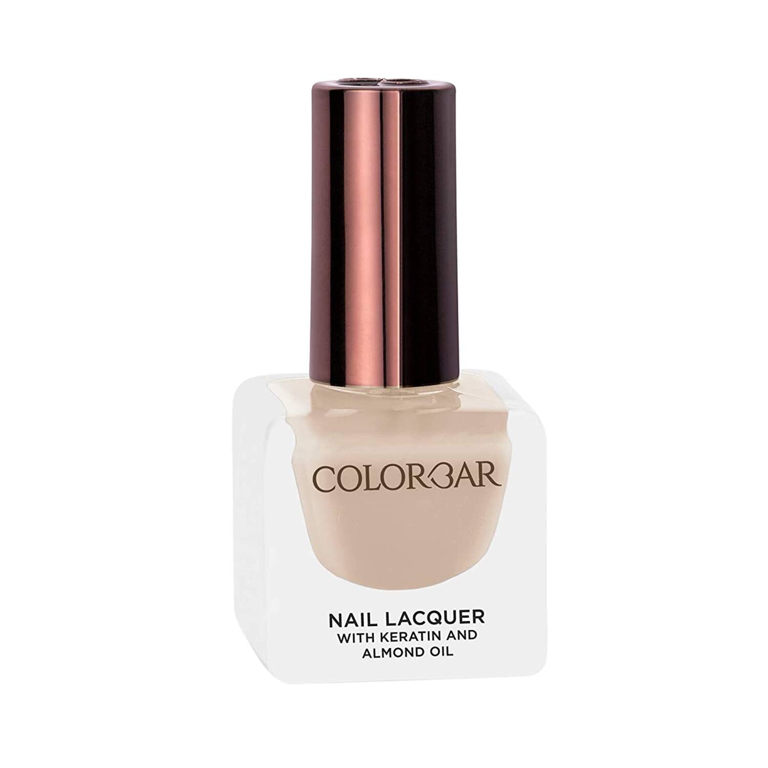 Colorbar | Colorbar Lux Nail Lacquer - 812 Joyful (12ml)