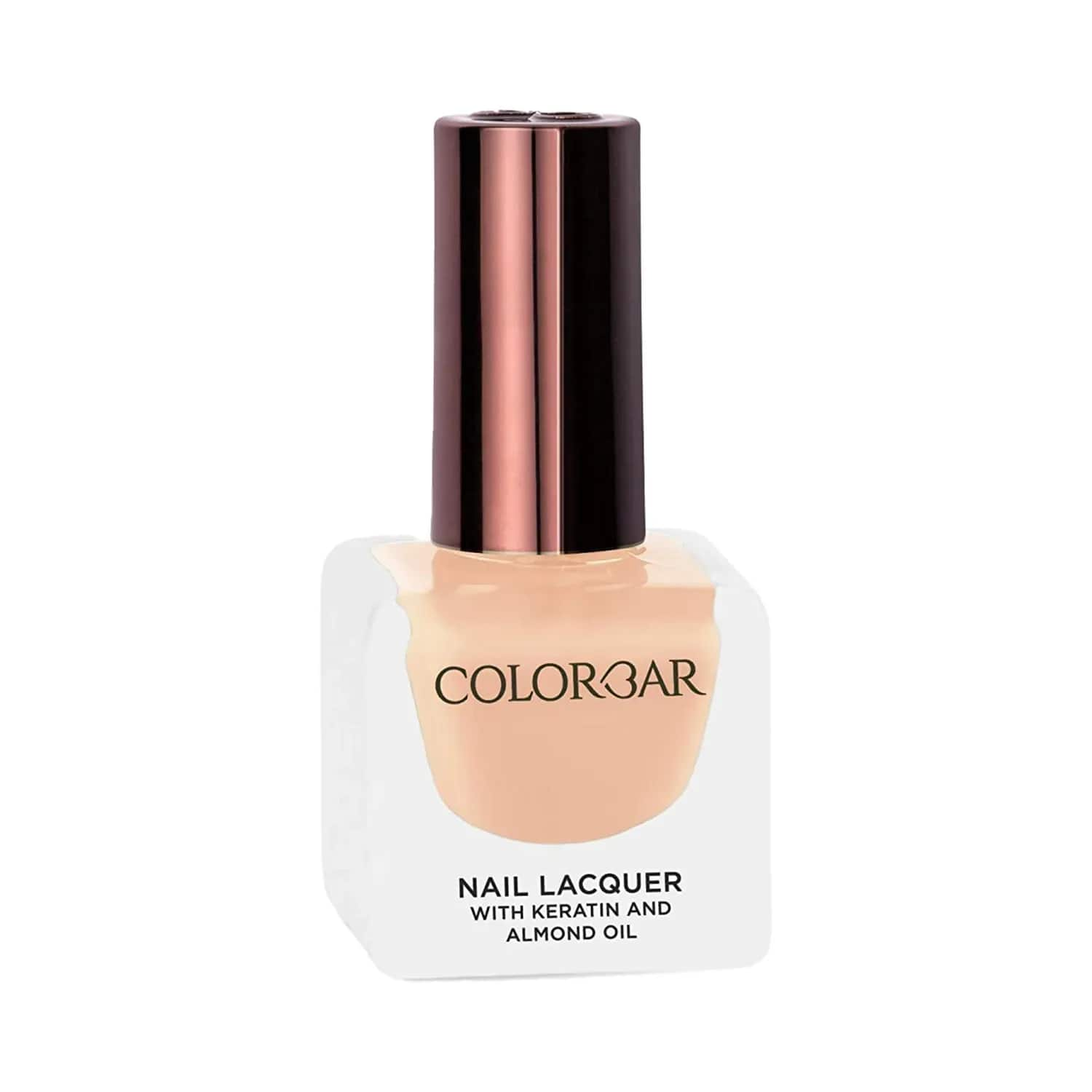 Colorbar | Colorbar Nail Lacquer - 821 No Doubt (12ml)