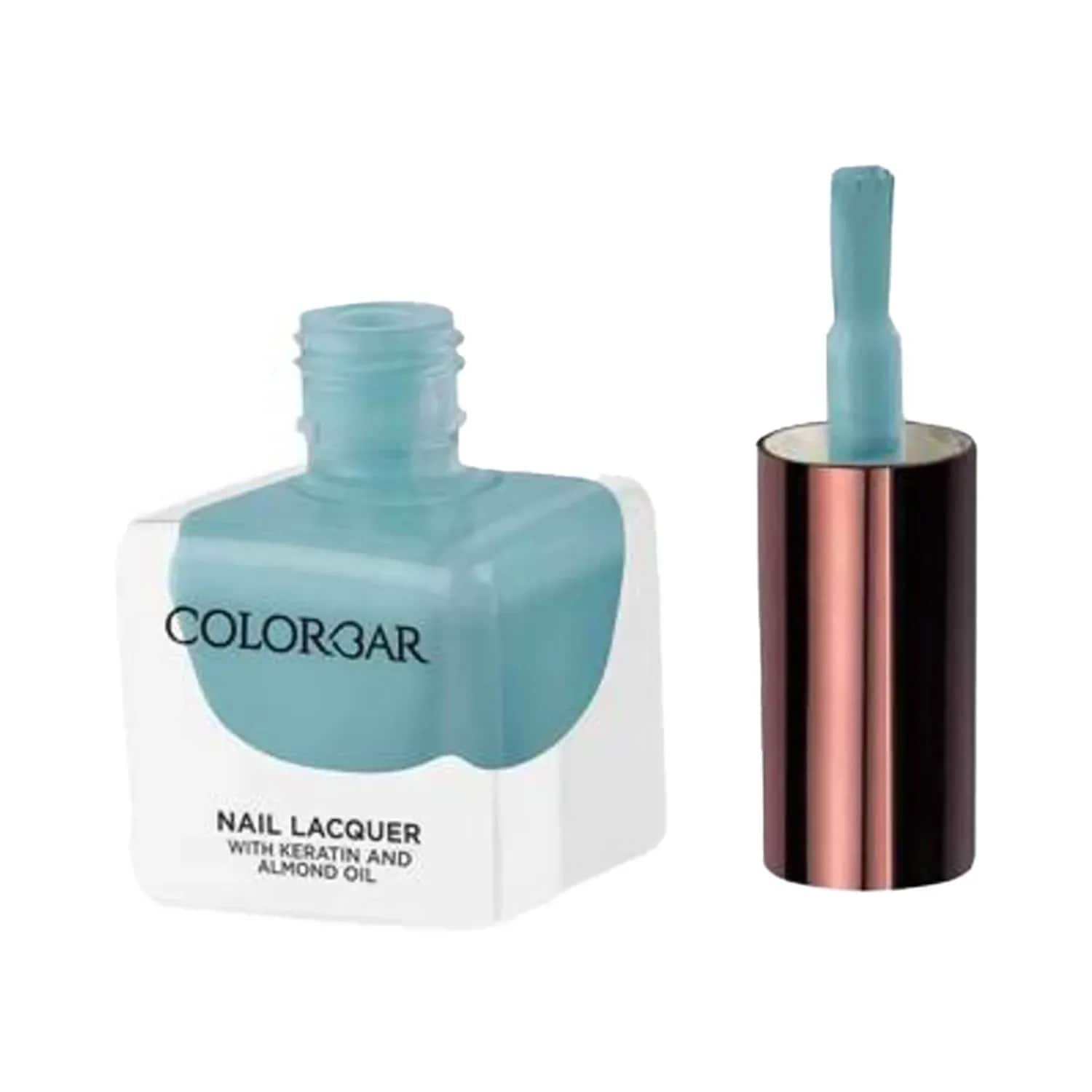 Colorbar | Colorbar Lux Nail Lacquer - 1115 Heart Winner (12ml)