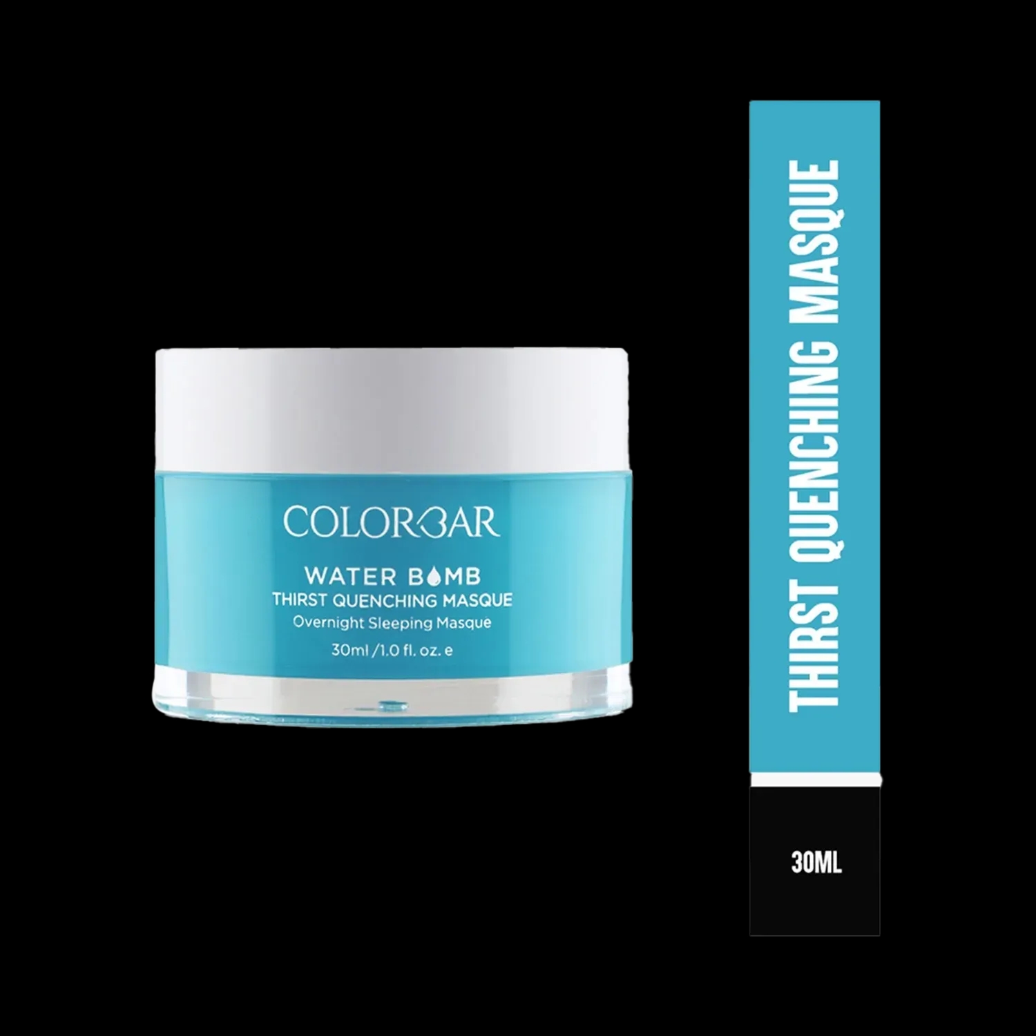 Colorbar | Colorbar Water Bomb Thirst Quenching Masque (30ml)