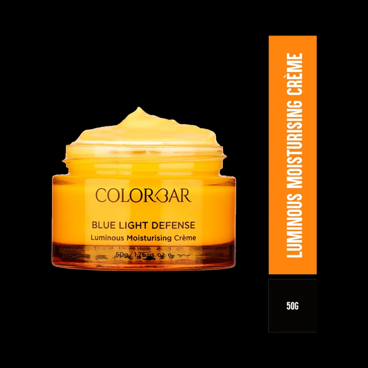 Colorbar Blue Light Defense Luminous Moisturising Creme (50gm)