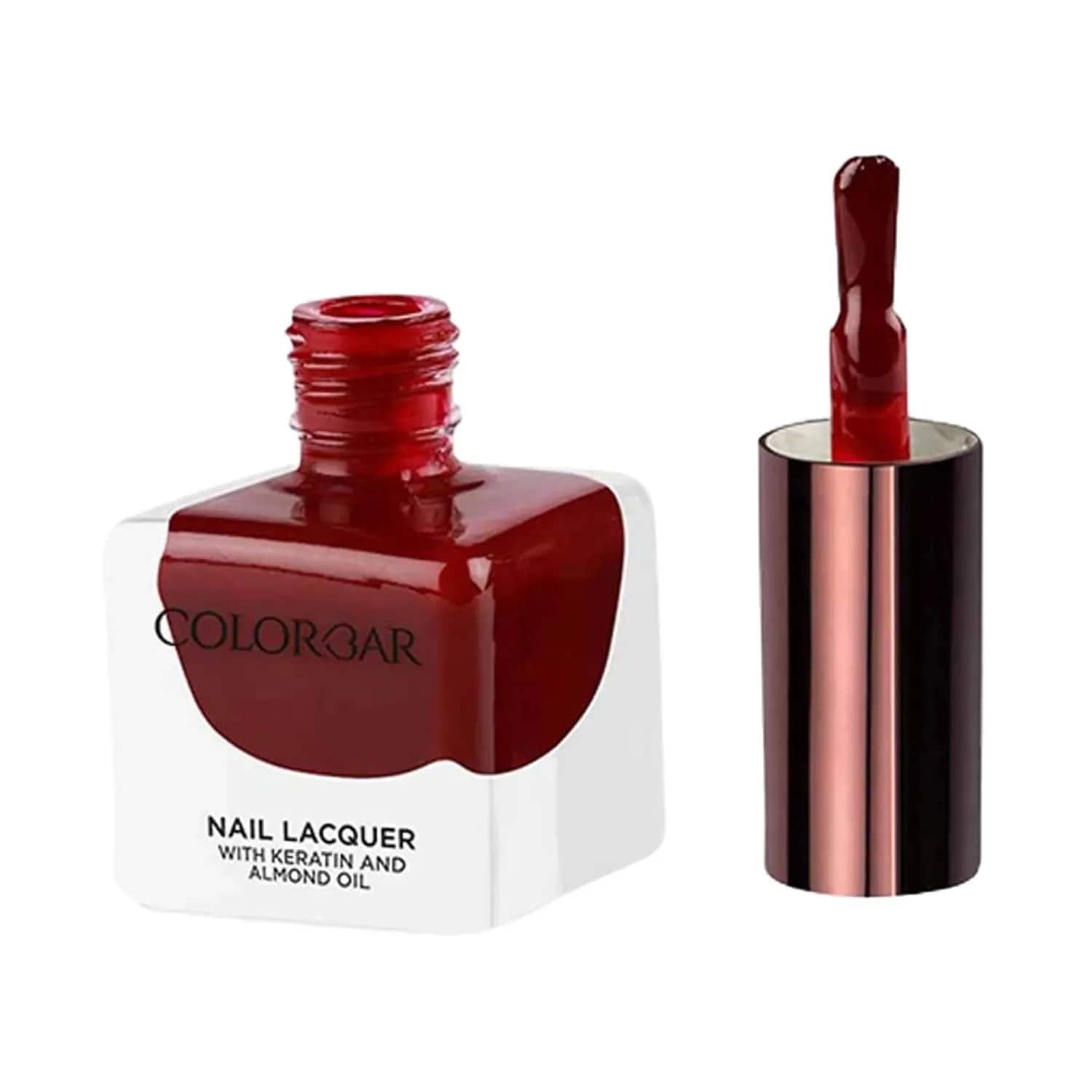 Colorbar | Colorbar Lux Nail Lacquer - 357 Kindred (12ml)