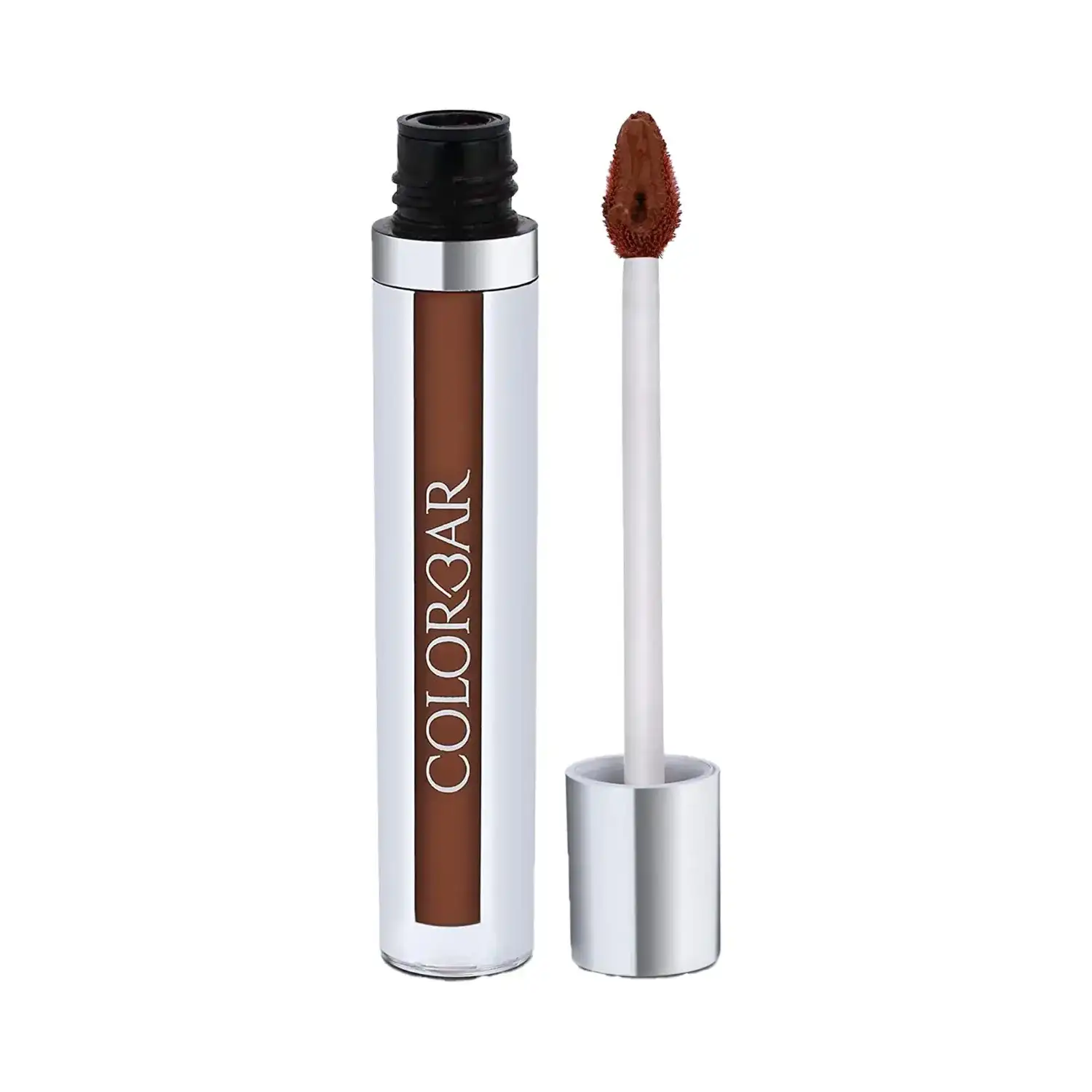 Colorbar Kiss Proof Lip Stain Liquid Lipstick 017 Fame Game (6.5ml)