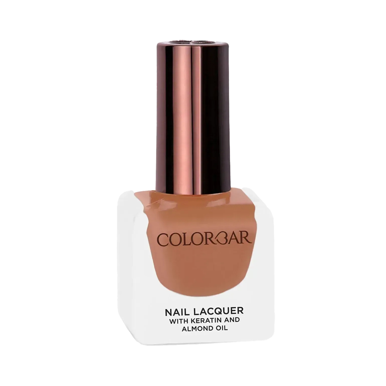 Colorbar Nail Lacquer - Night Fall (12ml)