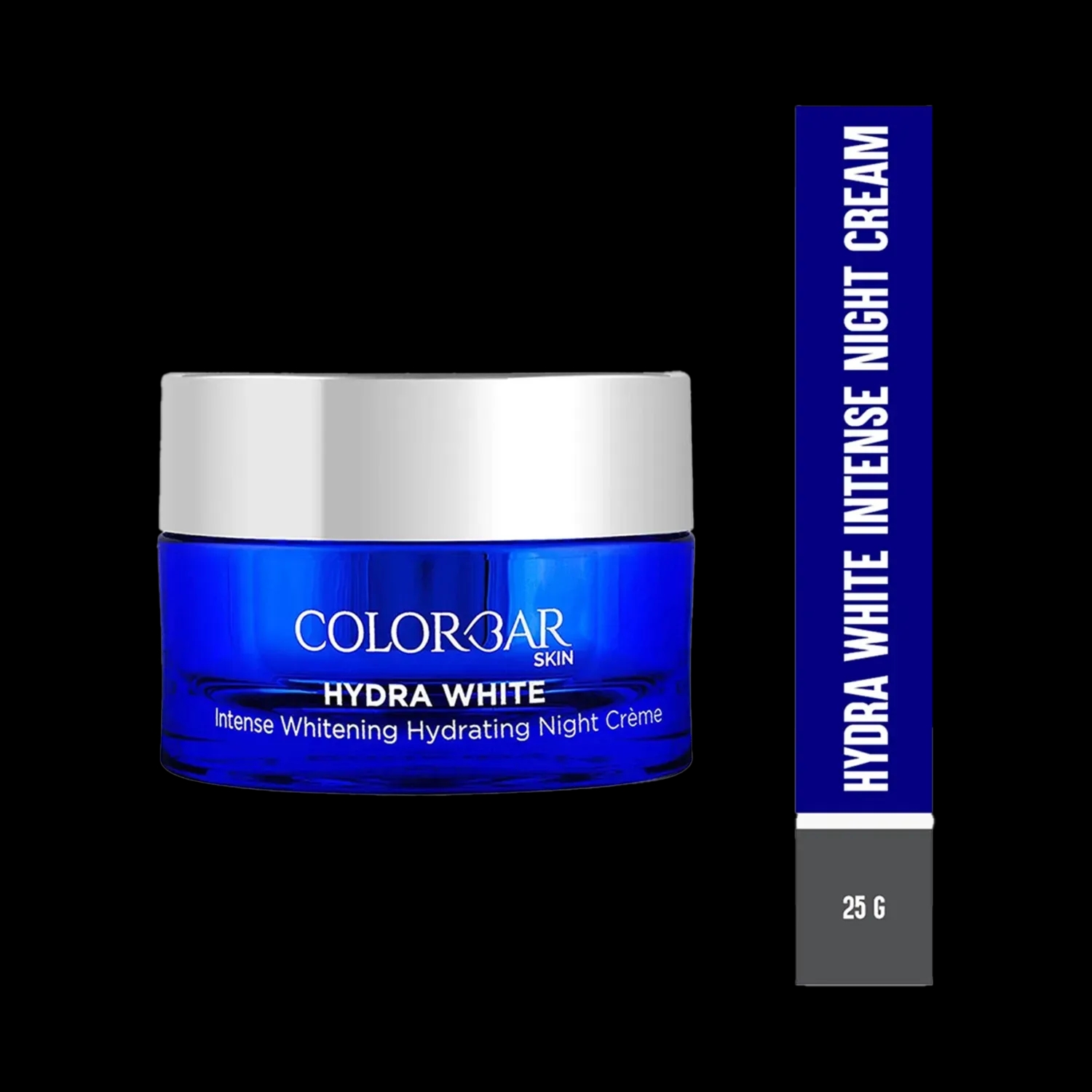 Colorbar | Colorbar Hydra White Intense Whitening Night Cream (25g)