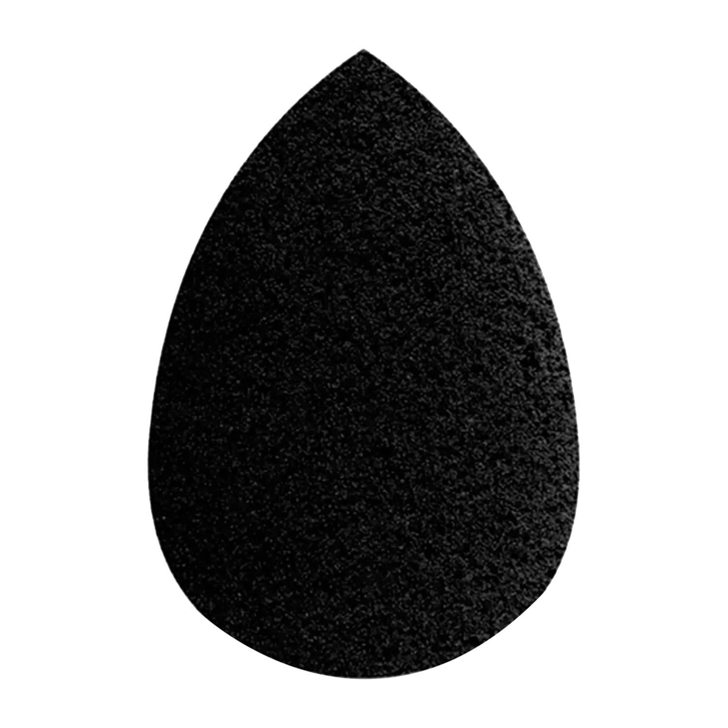 Colorbar | Colorbar Egg Shaped Blend-Itude Beauty Sponge - Black 001
