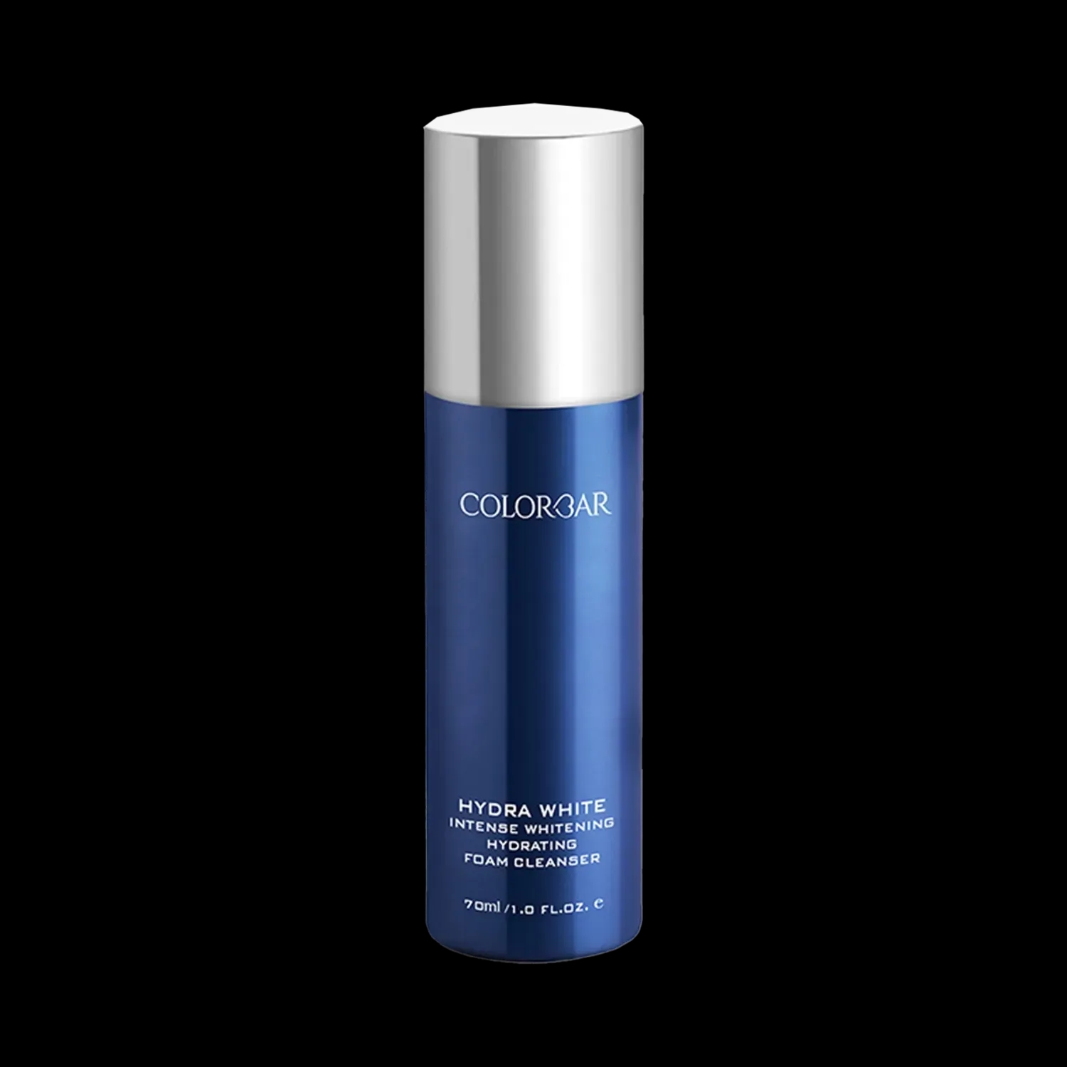 Colorbar | Colorbar Hydra White Intense Whitening Hydrating Foam Cleanser (70ml)
