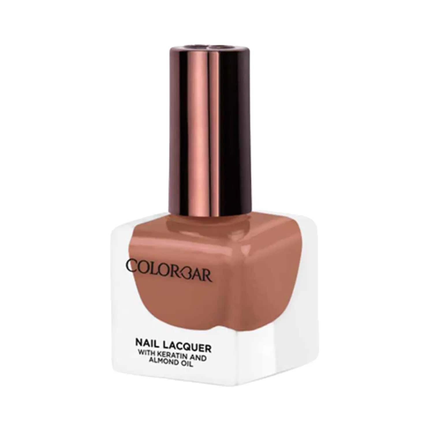 Colorbar | Colorbar Nail Lacquer - Merlin (12ml)