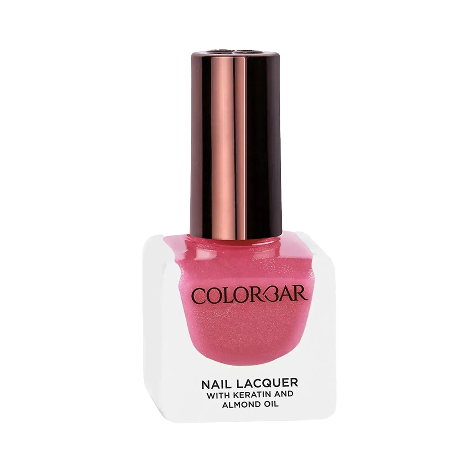 Buy Colorbar Classic Nail Polish Remover (110ml) Online at Best Price in  India
