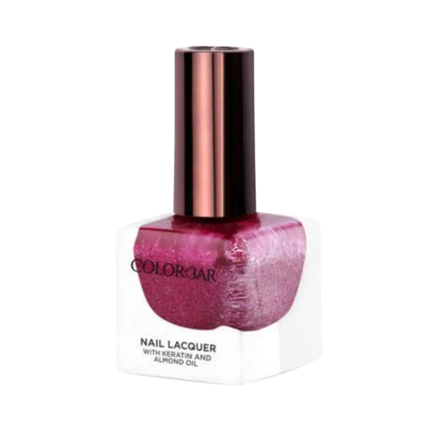 Colorbar | Colorbar Nail Lacquer - New York Pink (12ml)