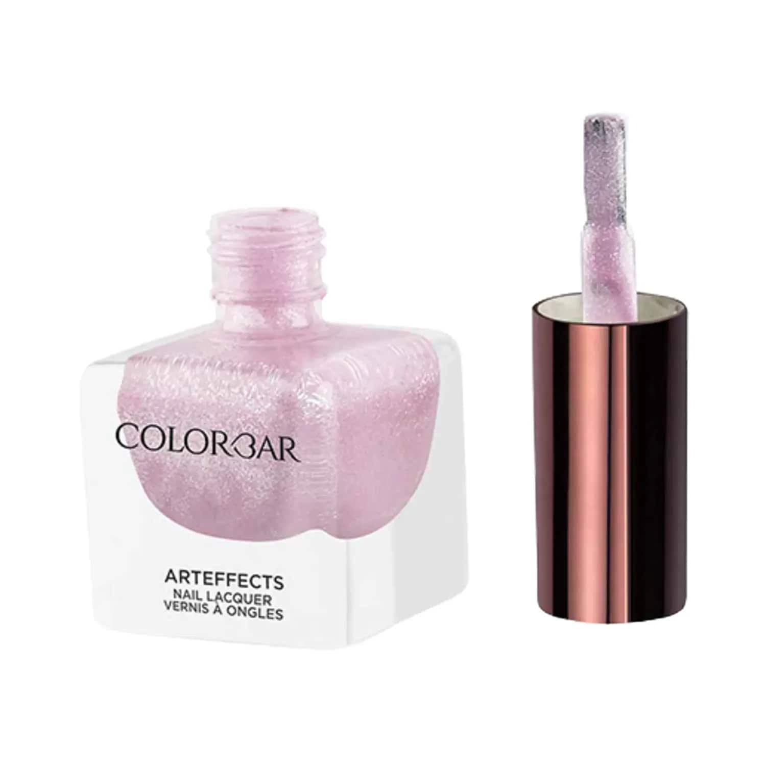 Colorbar | Colorbar Arteffects Nail Lacquer - Candy Pop (12ml)