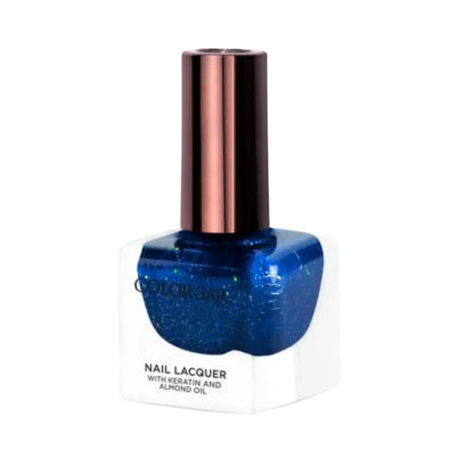 Colorbar | Colorbar Nail Lacquer - Carousal (12ml)