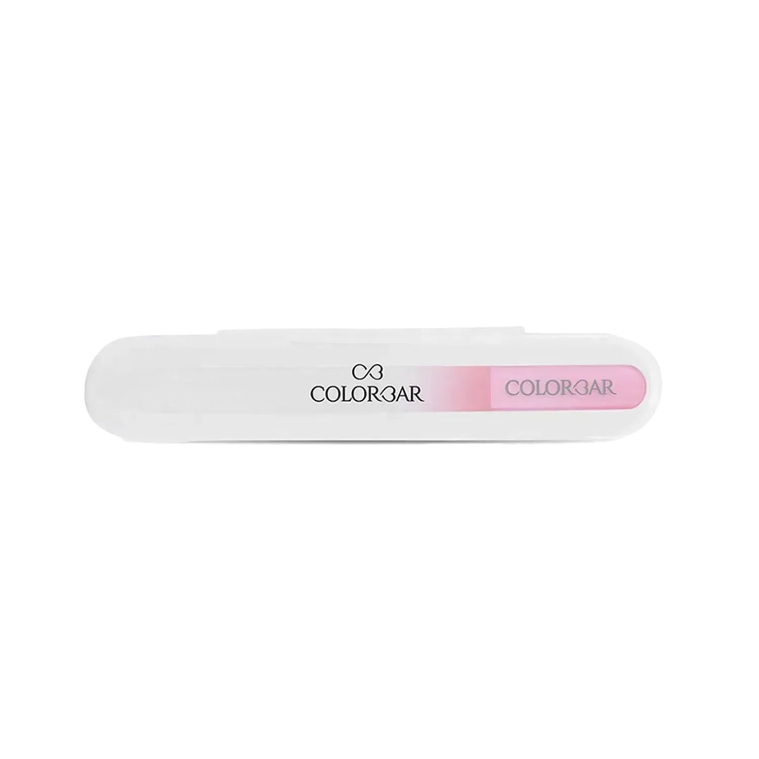 Colorbar | Colorbar Well In Shape Glass Filer