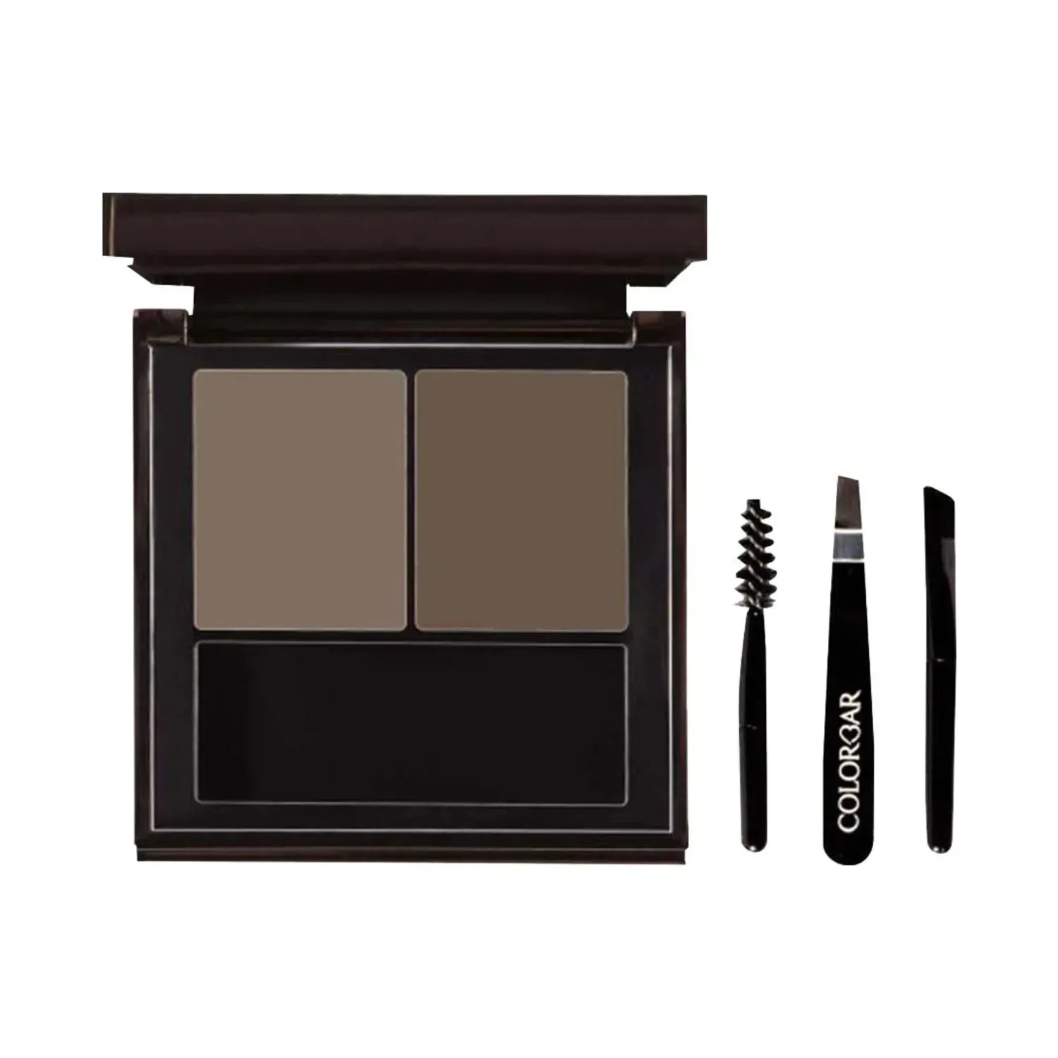 Colorbar | Colorbar Browful Shaping And Defining Kit (5.4g)