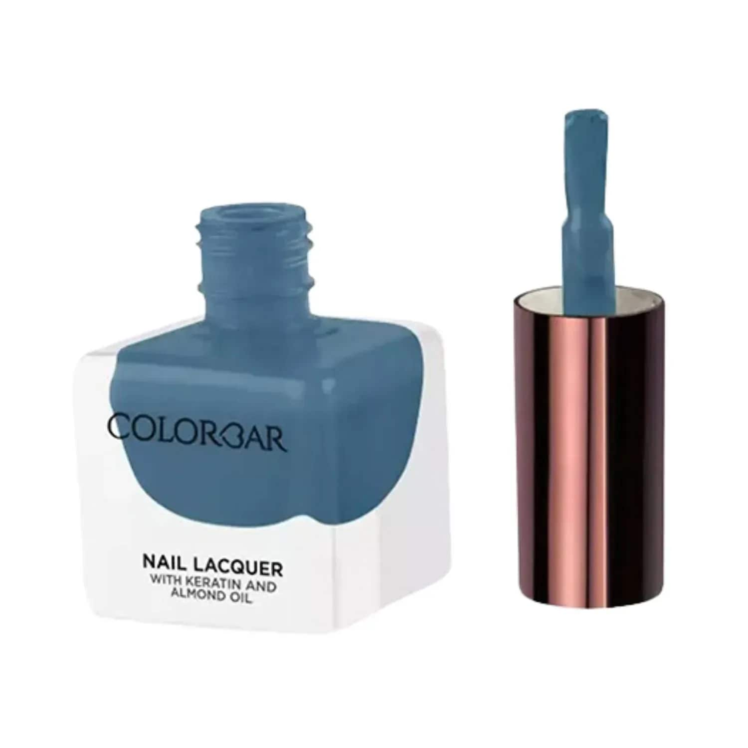 Colorbar | Colorbar Arteffects Nail Lacquer - 928 Best Man (12ml)