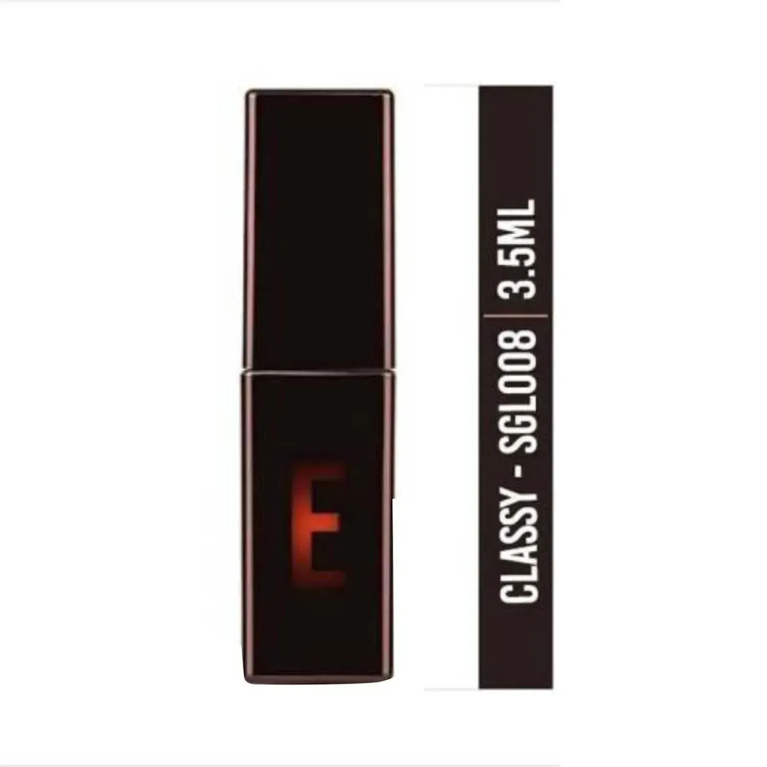 Colorbar | Colorbar Sexy Kiss Proof Gel Lipcolor - 008 Classy (3.5ml)