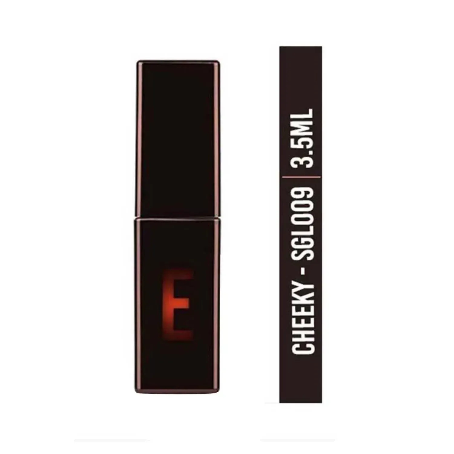 Colorbar | Colorbar Sexy Kiss Proof Gel Lipcolor - 009 Cheeky (3.5ml)