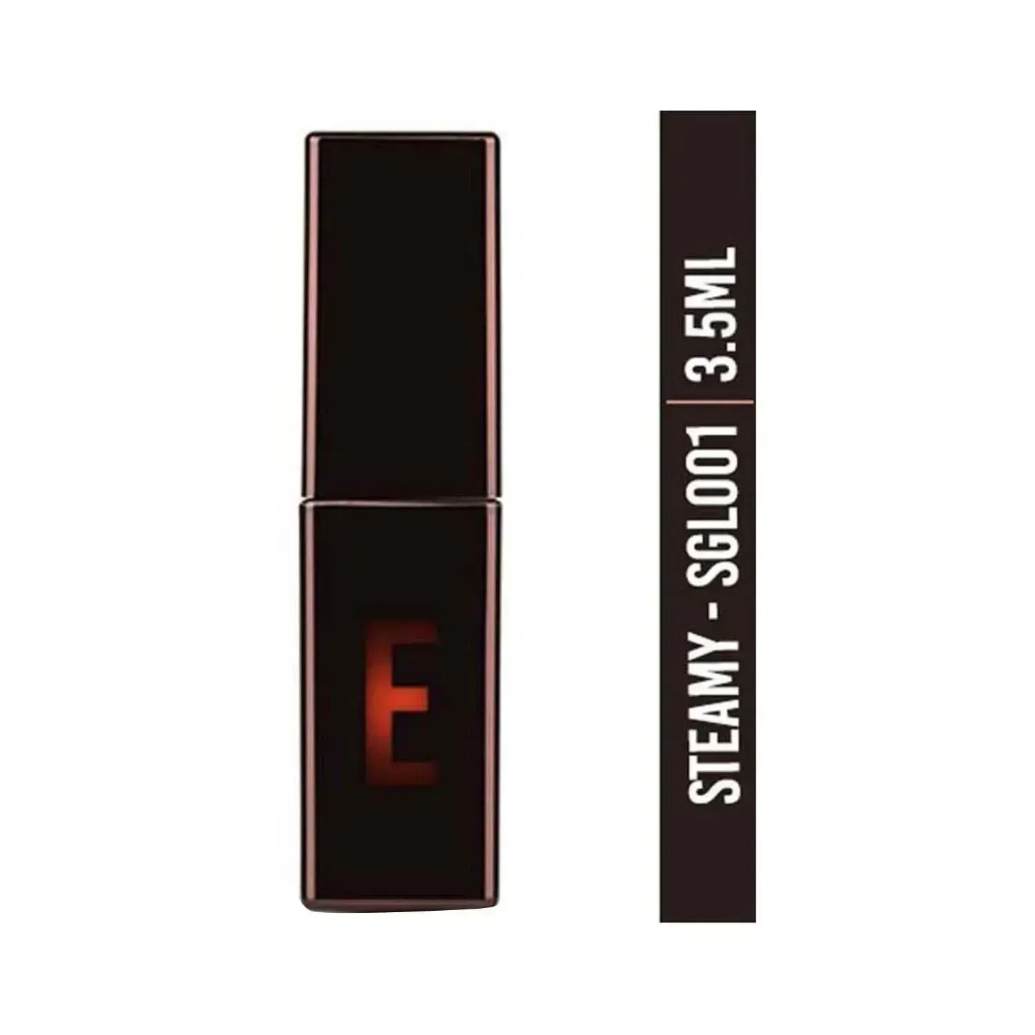 Colorbar | Colorbar Sexy Kiss Proof Gel Lipcolor - 001 Steamy (3.5ml)