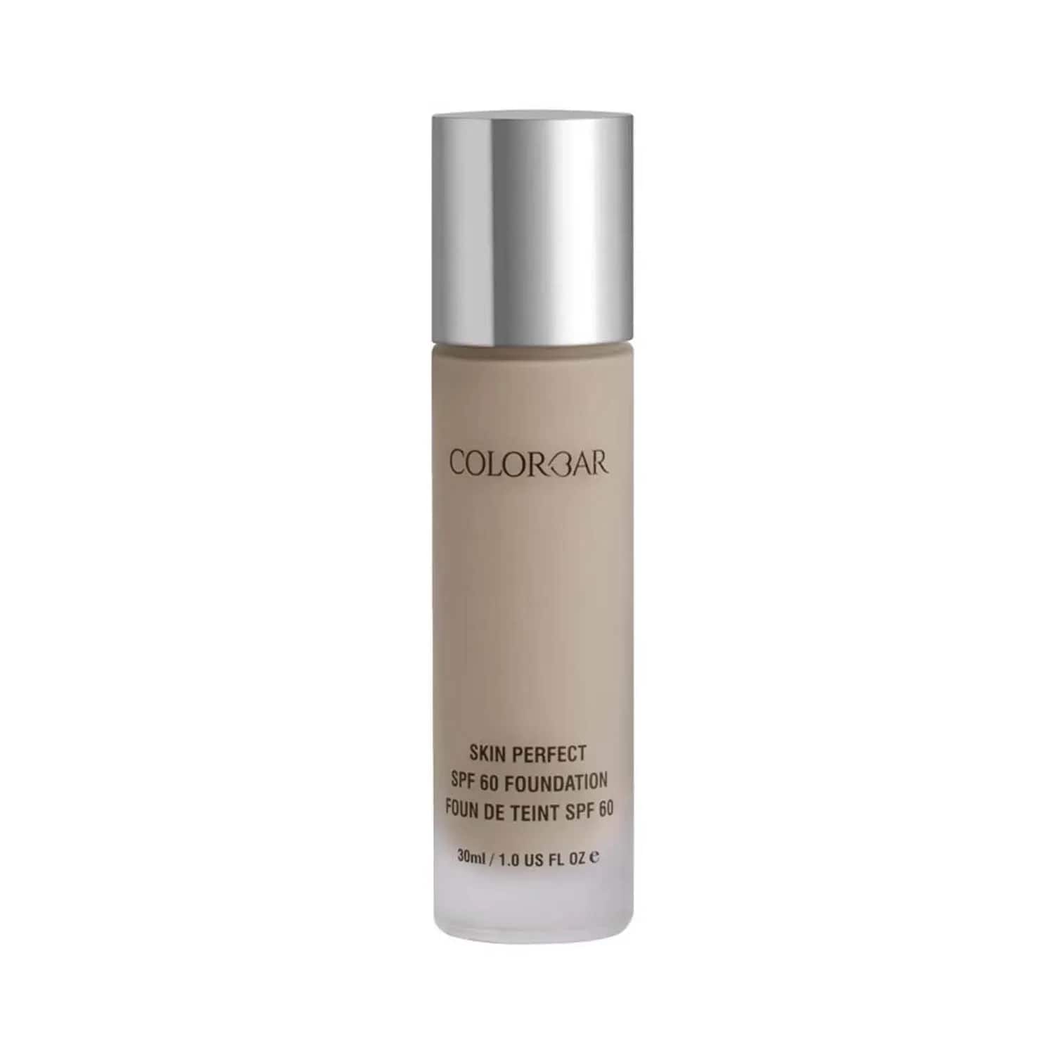 Colorbar foundation discount