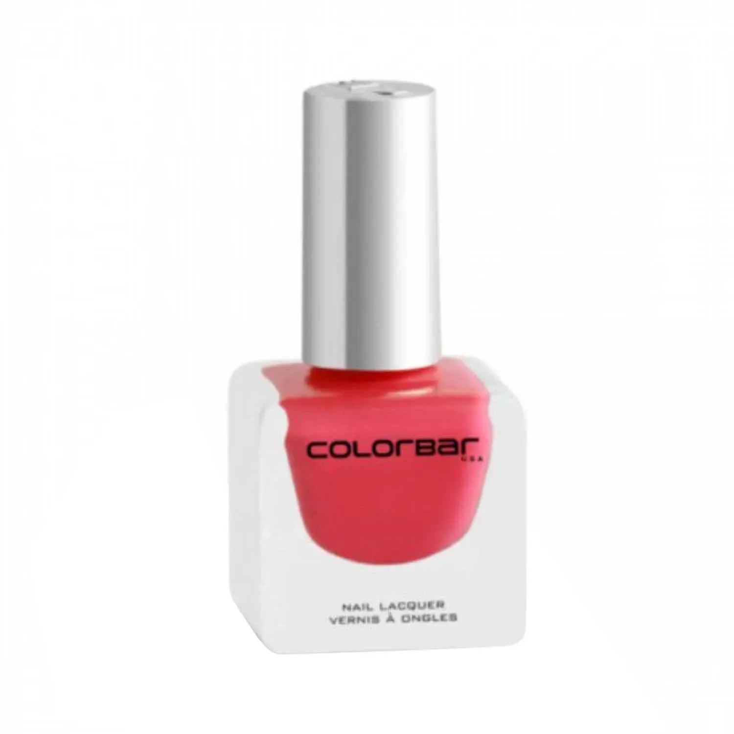 COLORBAR Vegan Nail Lacquer-Glancy-295 Peach - Price in India, Buy COLORBAR  Vegan Nail Lacquer-Glancy-295 Peach Online In India, Reviews, Ratings &  Features | Flipkart.com