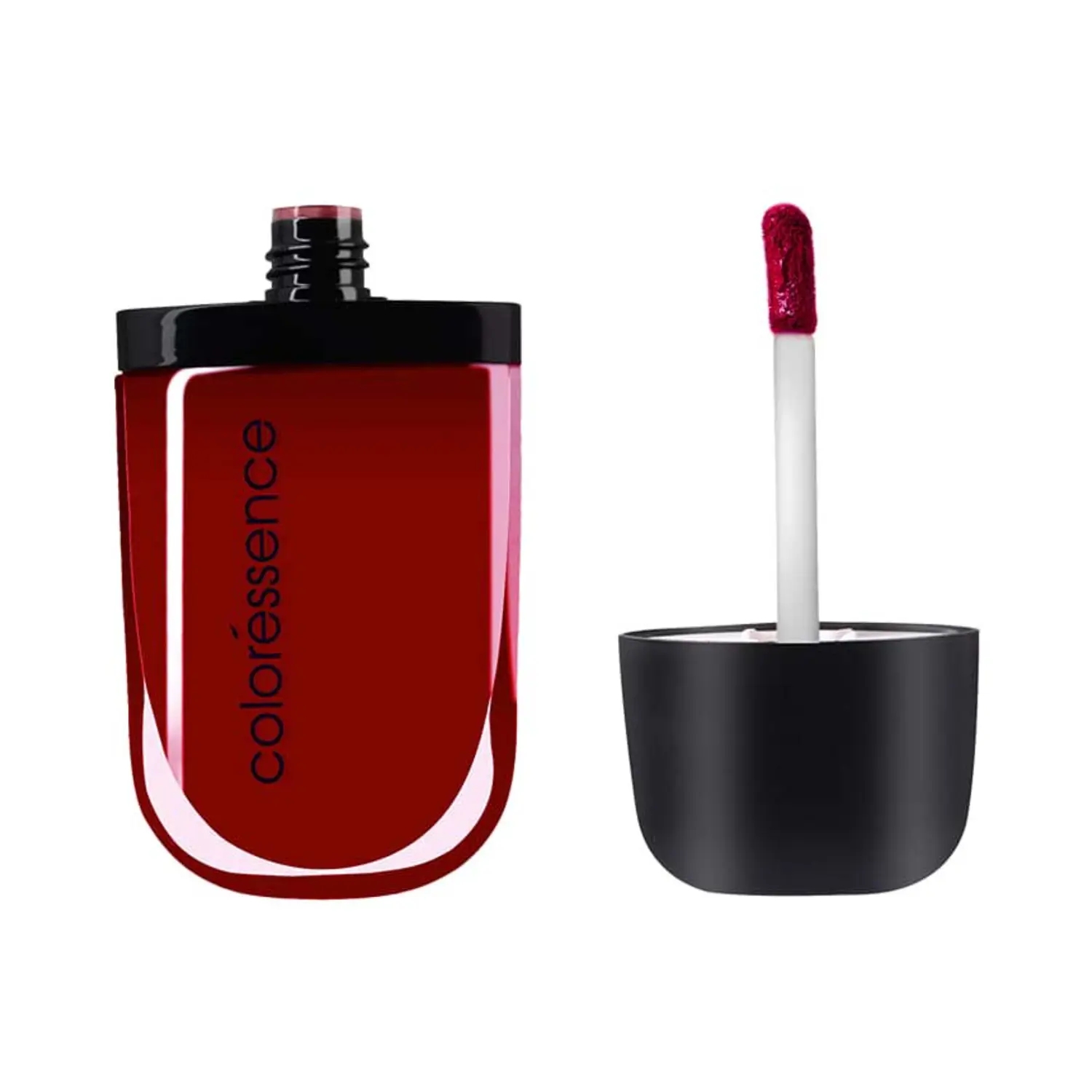 Coloressence | Coloressence Intense Soft Matte Liquid Lip Color Lipstick - Sugar Plum (8ml)