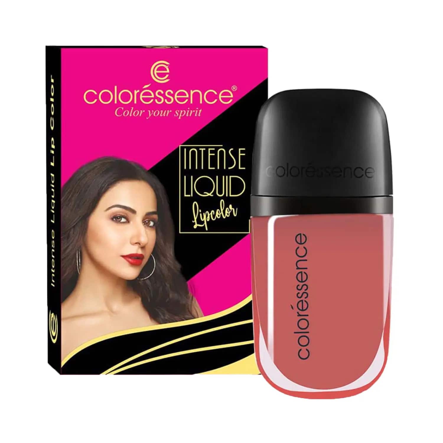 Coloressence lipstick top
