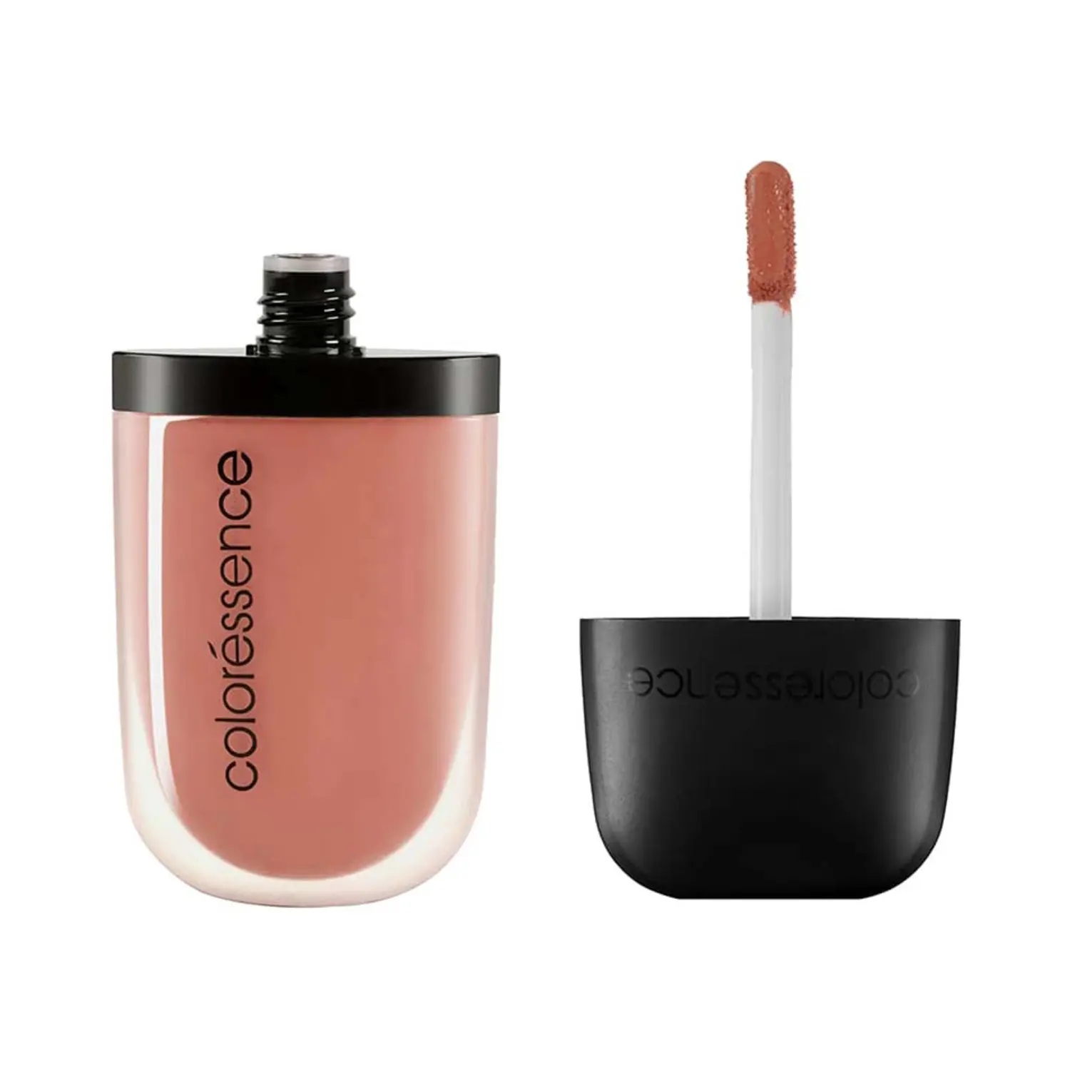 Coloressence | Coloressence Intense Soft Matte Liquid Lip Color Lipstick - Cocoa Love (8ml)