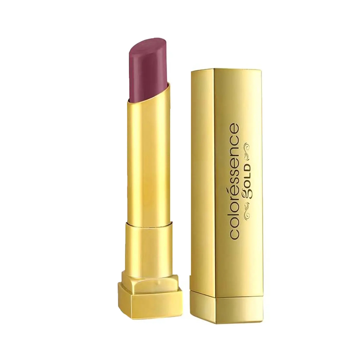 Coloressence | Coloressence Pure Matte Lipstick Velvet Soft Finish Long Long Stay Lip Color - Woody Wonder (3.3g)