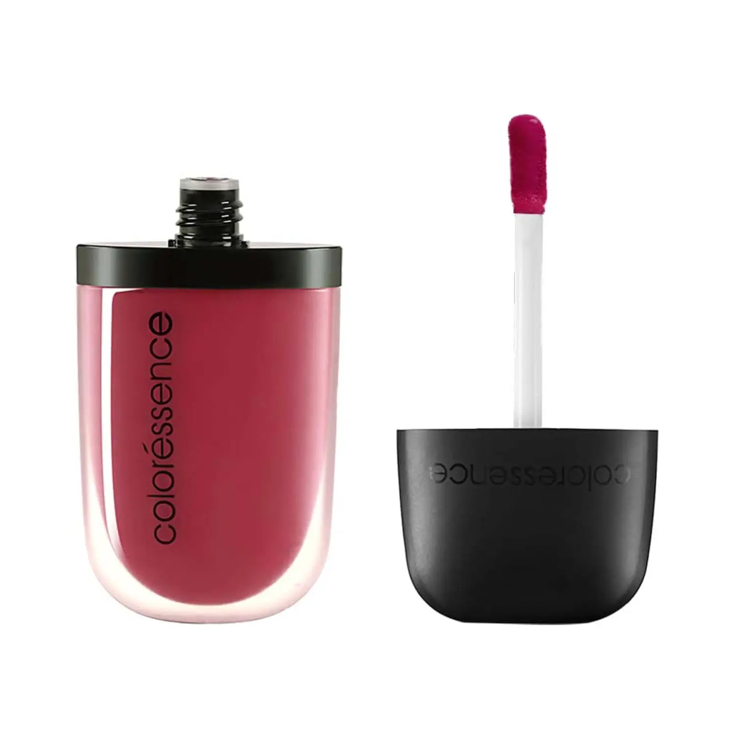 Coloressence | Coloressence Intense Soft Matte Liquid Lip Color Lipstick - Bougainvillea (8ml)